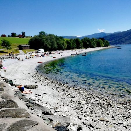 Surnadal Camping Brekkoya Skei  Esterno foto