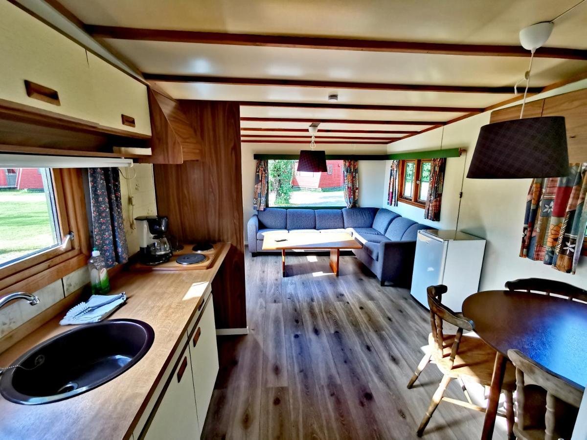 Surnadal Camping Brekkoya Skei  Esterno foto