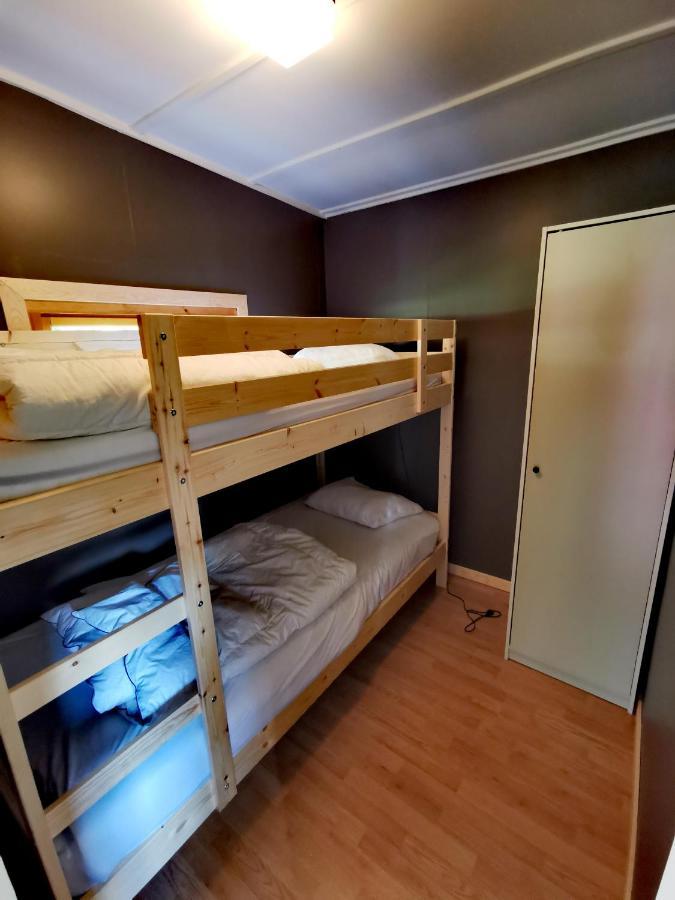 Surnadal Camping Brekkoya Skei  Esterno foto