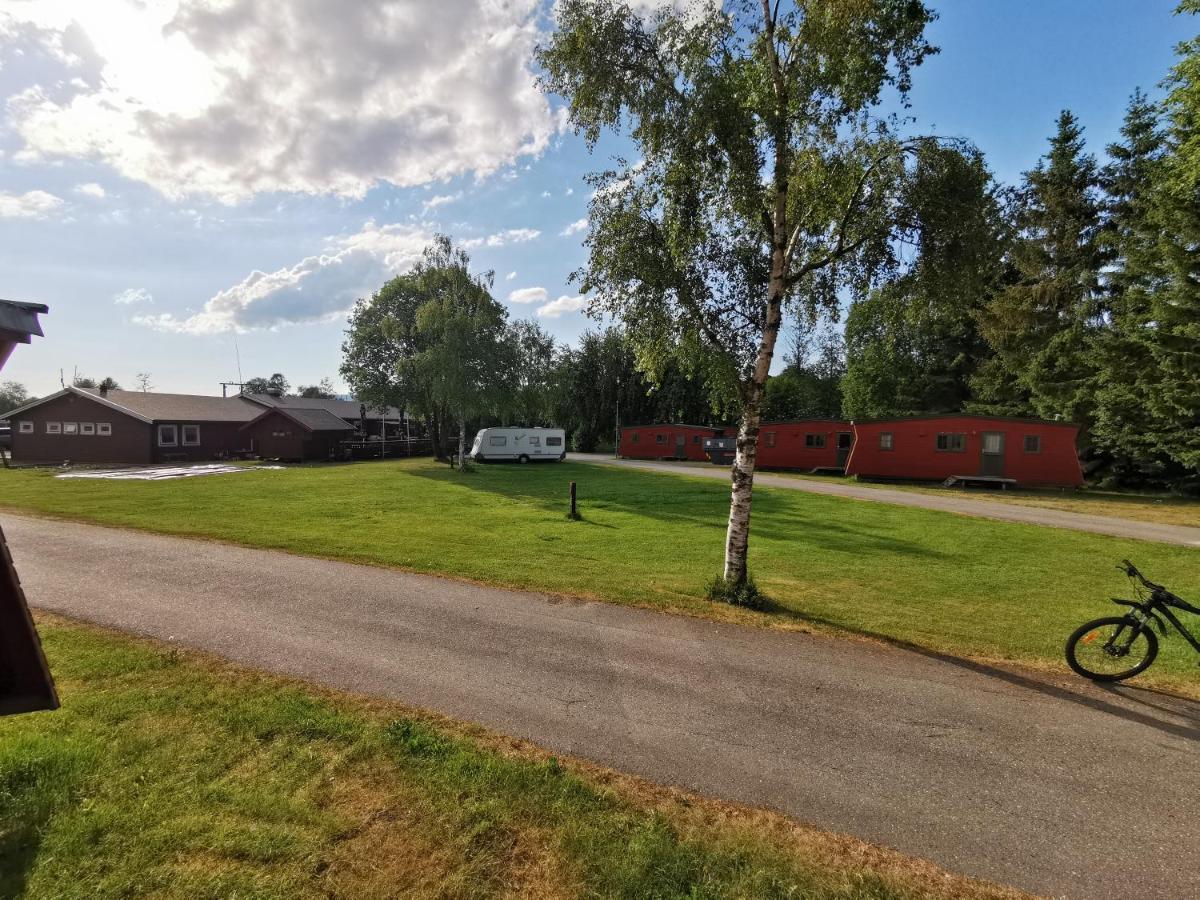 Surnadal Camping Brekkoya Skei  Esterno foto