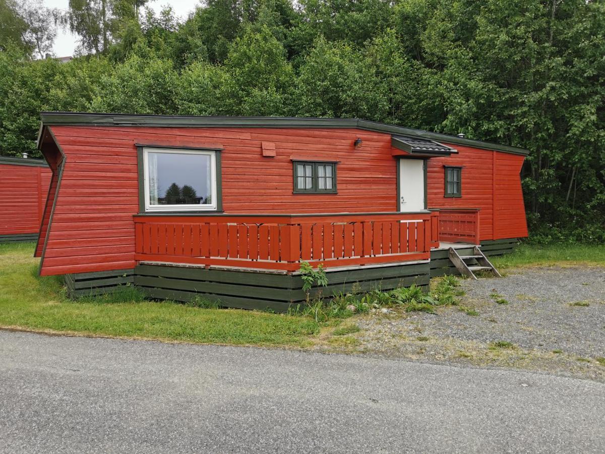 Surnadal Camping Brekkoya Skei  Esterno foto