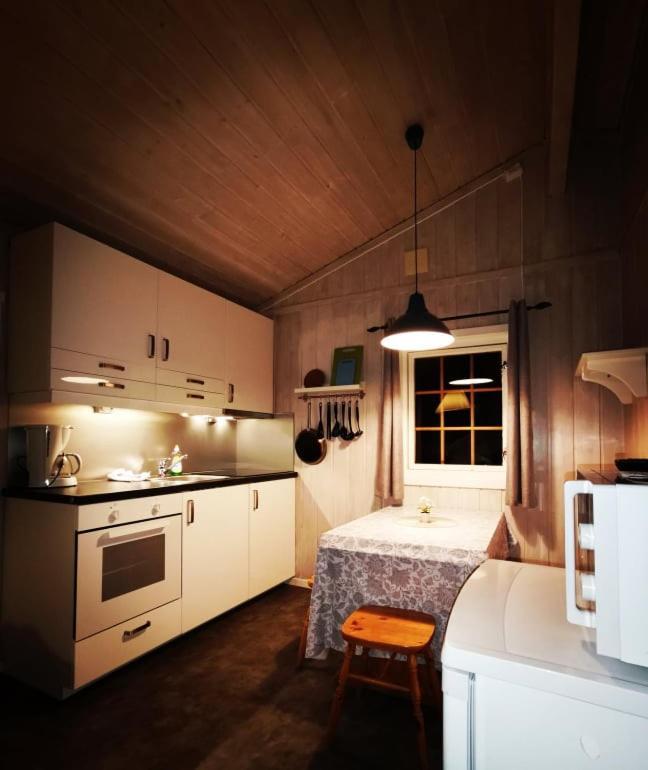 Surnadal Camping Brekkoya Skei  Esterno foto
