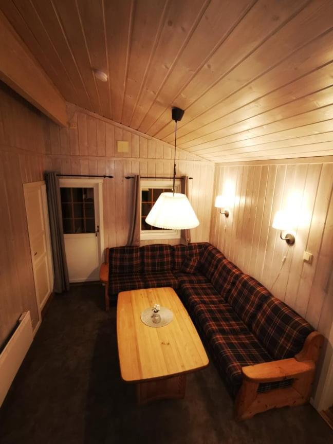 Surnadal Camping Brekkoya Skei  Esterno foto