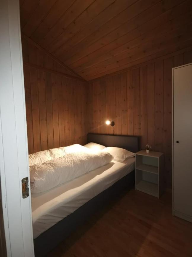 Surnadal Camping Brekkoya Skei  Esterno foto