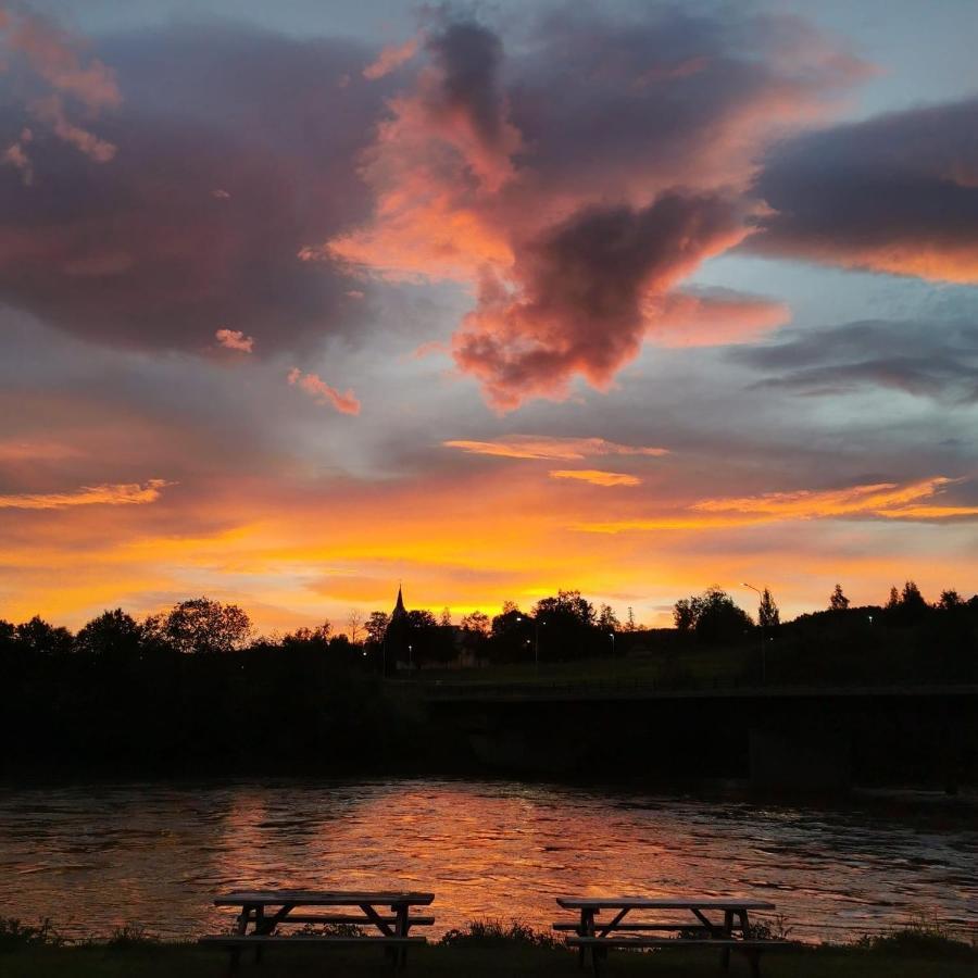 Surnadal Camping Brekkoya Skei  Esterno foto