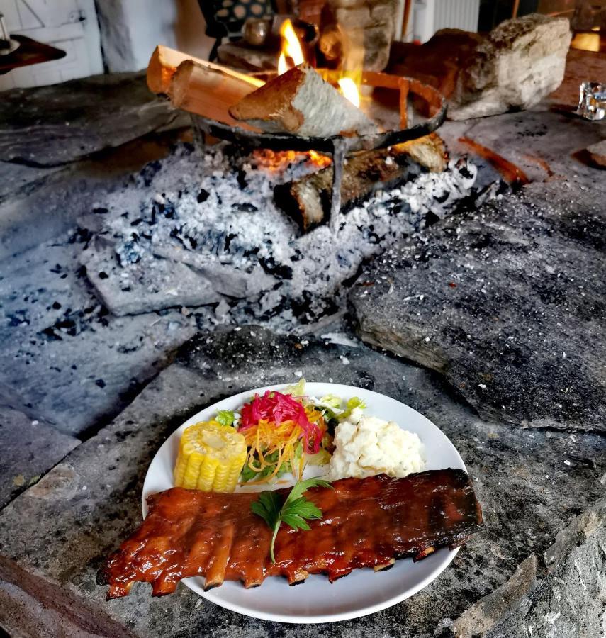 Surnadal Camping Brekkoya Skei  Esterno foto