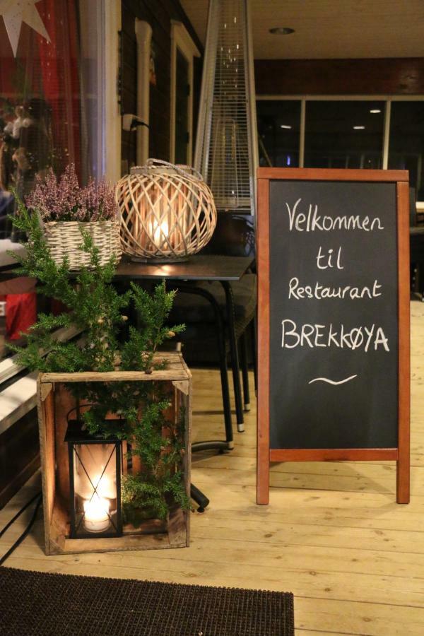 Surnadal Camping Brekkoya Skei  Esterno foto
