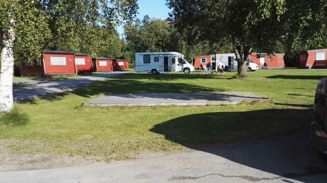 Surnadal Camping Brekkoya Skei  Esterno foto